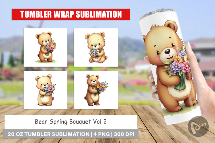 Spring Clipart Image 7