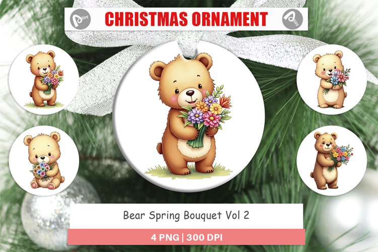 Spring Clipart Image 17