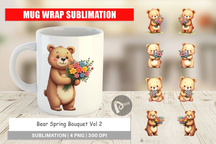Spring Clipart Image 24
