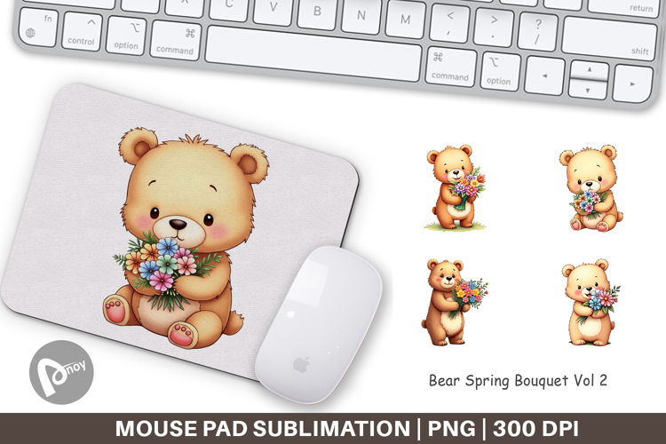 Mouse Png Image 15