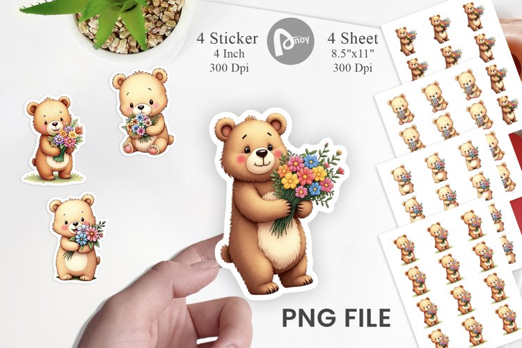 Sticker Png Image 21