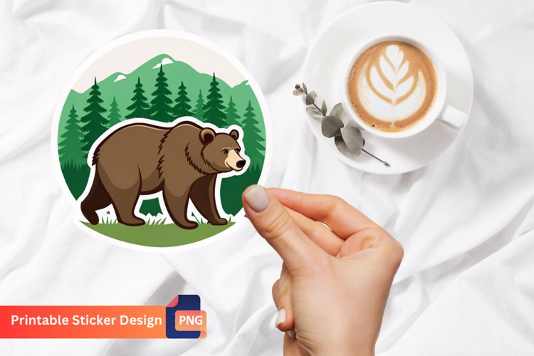 Water Bottle Clipart Image 15