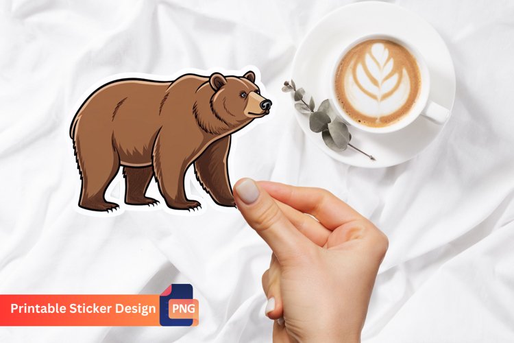 Water Bottle Clipart Image 14