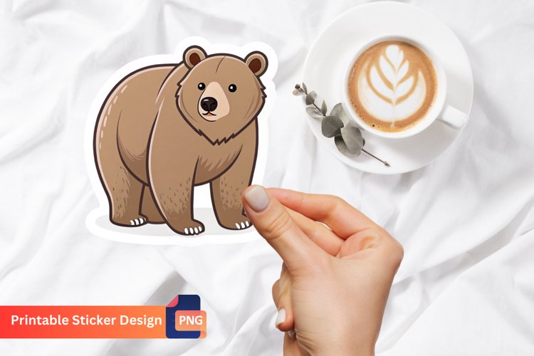 Water Bottle Clipart Image 16