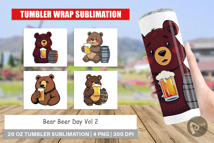 Beer Clipart Image 21