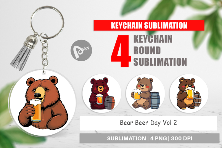 Beer Clipart Image 10