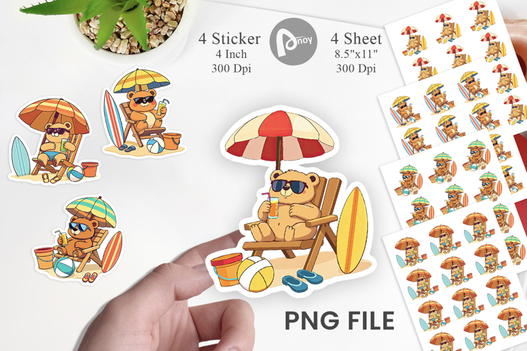Sticker Png Image 12