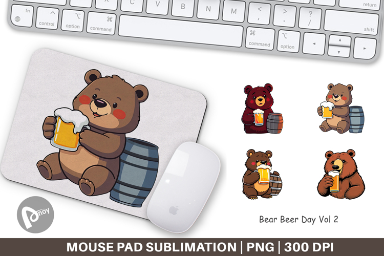 Mouse Png Image 12