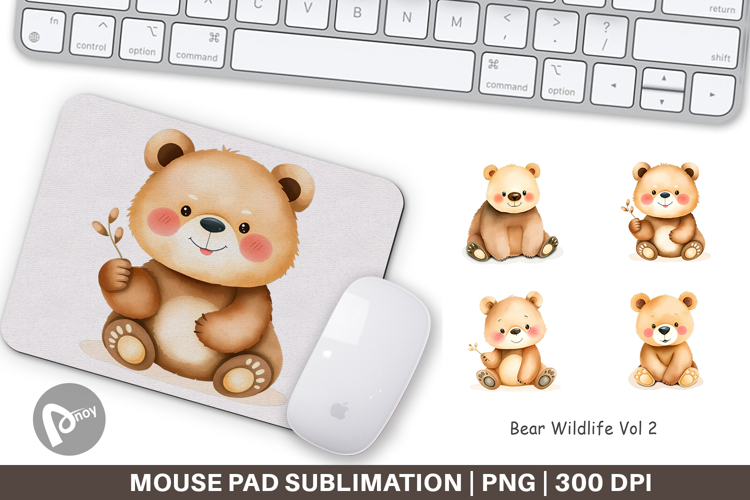 Mouse Png Image 4