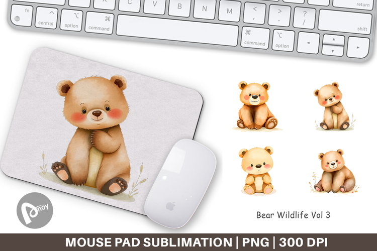 Mouse Png Image 20