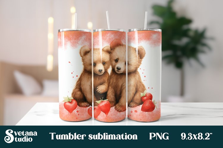 Bear Clipart Image 4