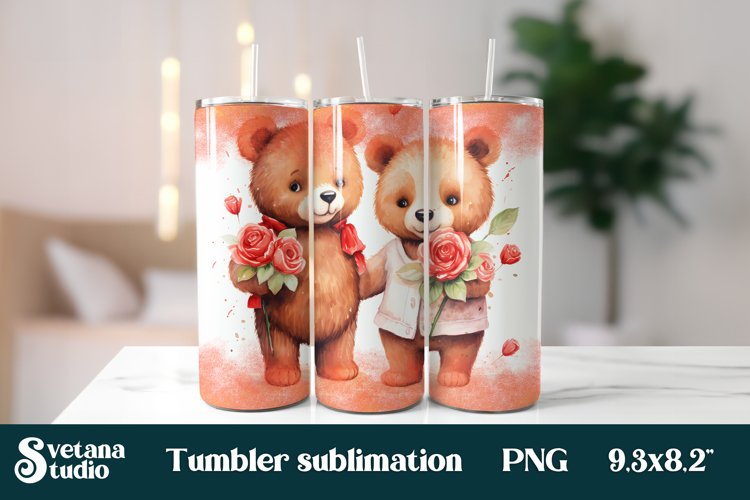 Bear Clipart Image 17