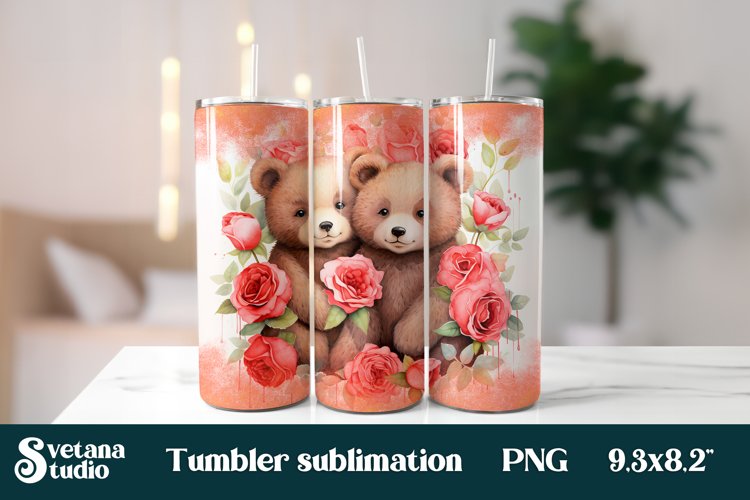Valentines Sublimation Design Image 13