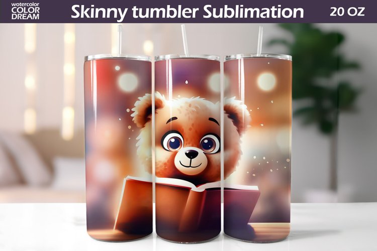 Bear Clipart Image 24