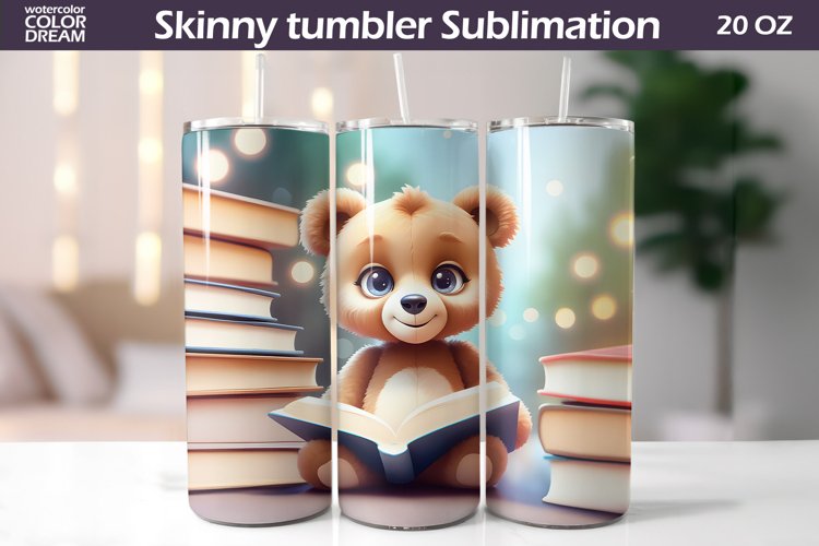 Bear Clipart Image 23