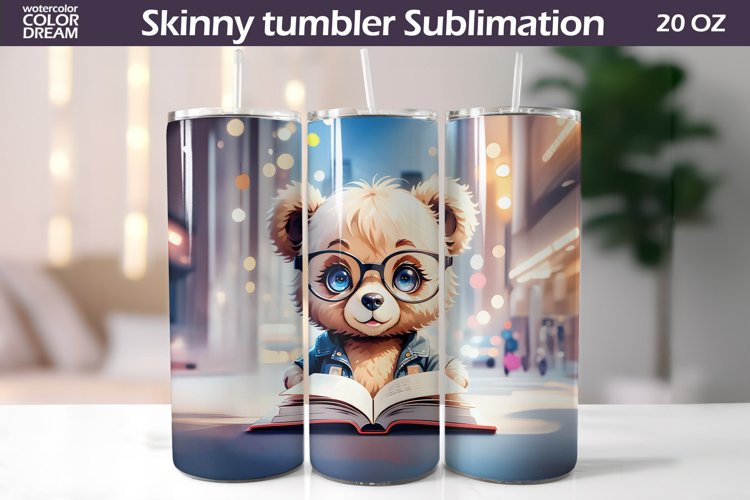 Bear Clipart Image 22