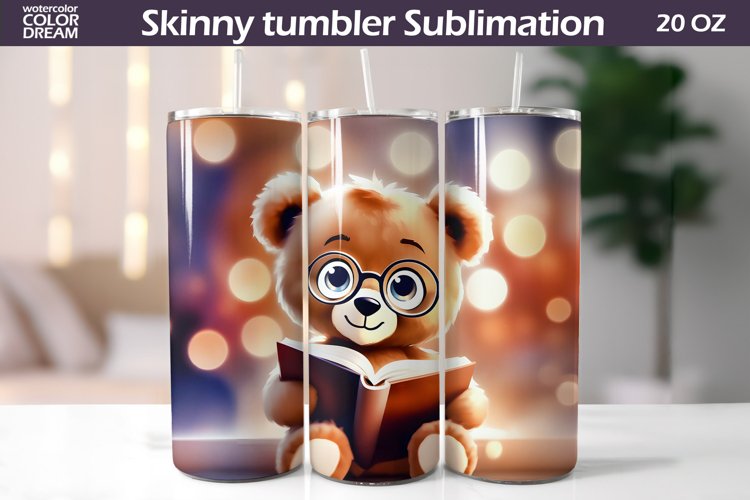 Bear Clipart Image 3