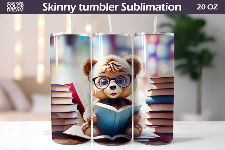 Bear Clipart Image 11