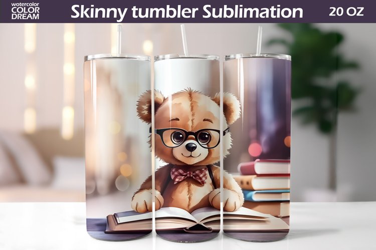 Bear Clipart Image 10
