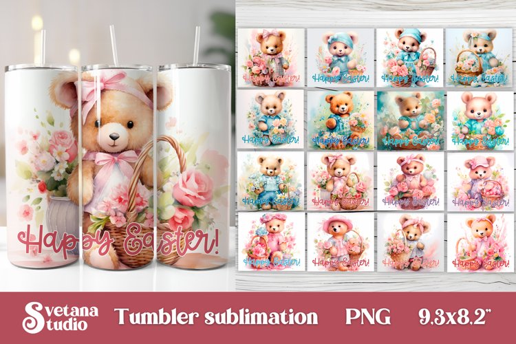 Bear Clipart Image 19