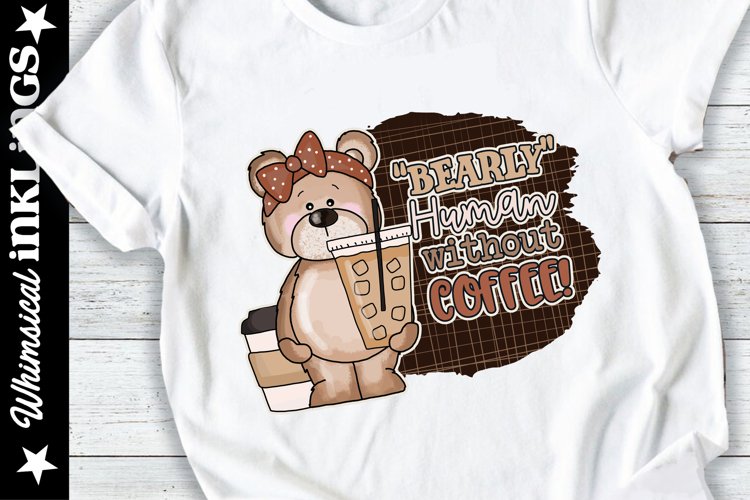 Coffee Clipart Image 7