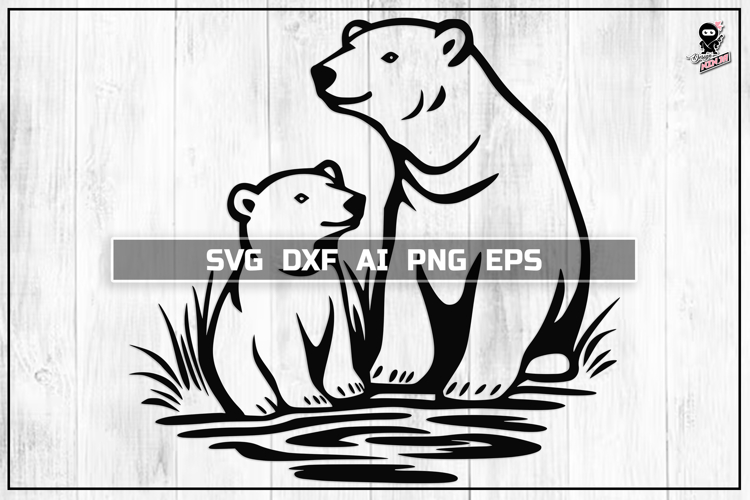 Animal SVG Image 5