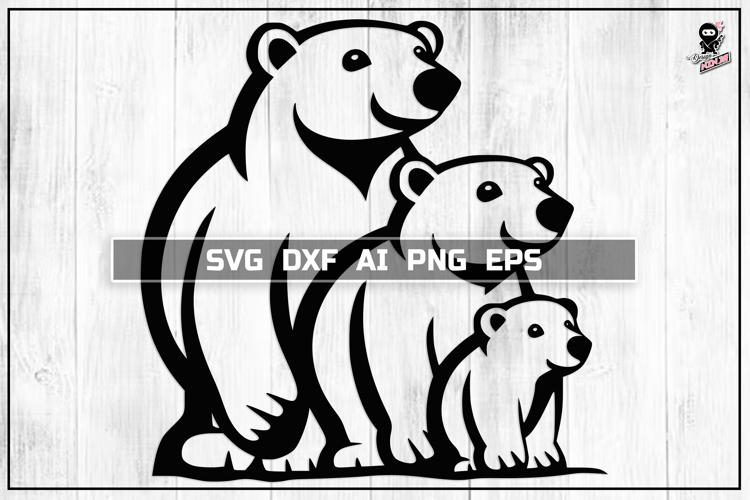 Animal SVG Image 4