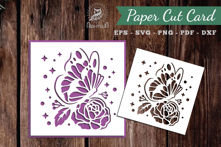 Card Clipart Image 17
