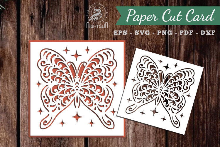 Card Clipart Image 15