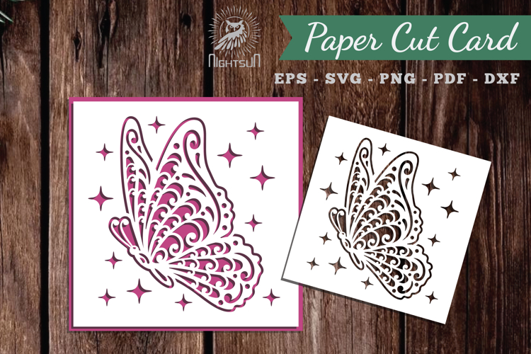 Card Clipart Image 14