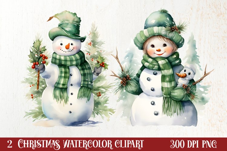 Beautiful Christmas Sublimation Clipart, Christmas PNG