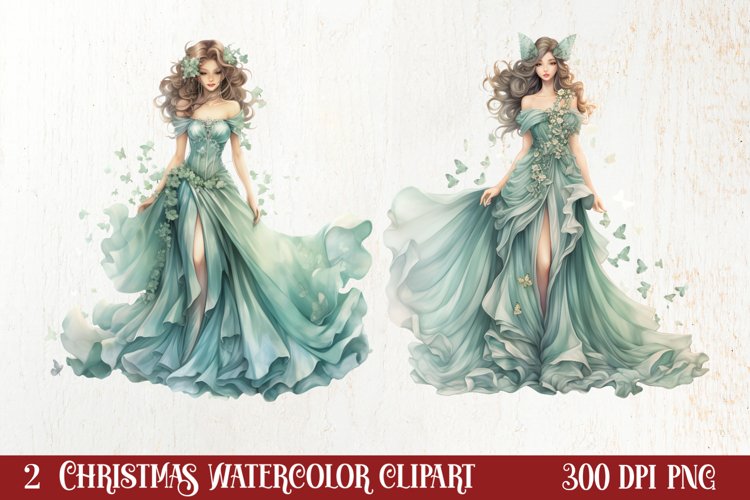 Beautiful Clipart Image 8