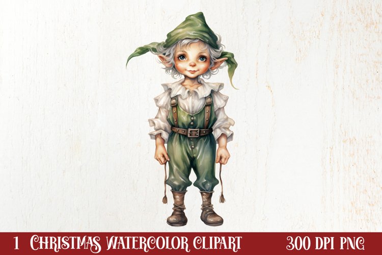 Beautiful Christmas Sublimation Clipart, Christmas PNG