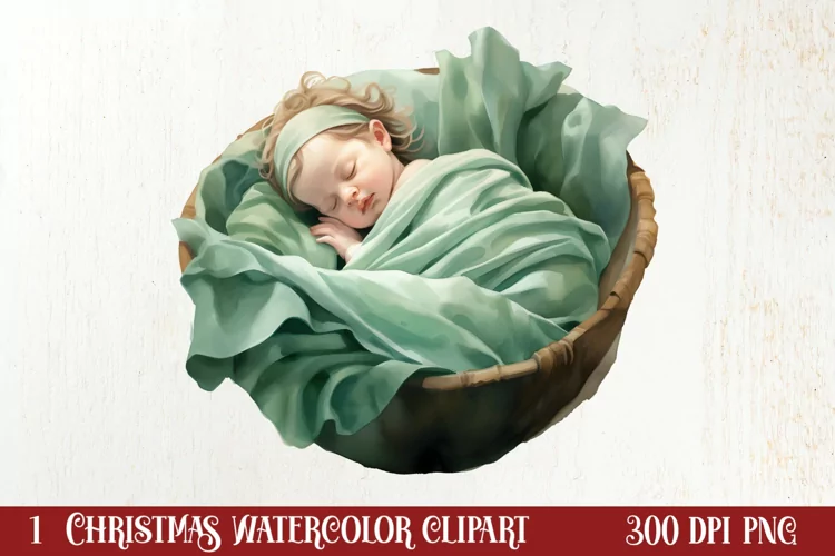 Beautiful Christmas Sublimation Clipart, Christmas PNG