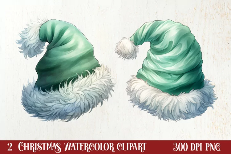Beautiful Christmas Sublimation Clipart, Christmas PNG