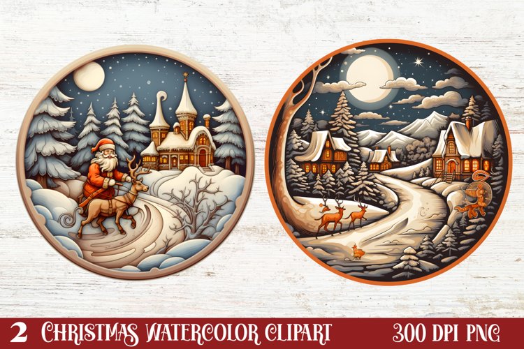 Beautiful Clipart Image 6