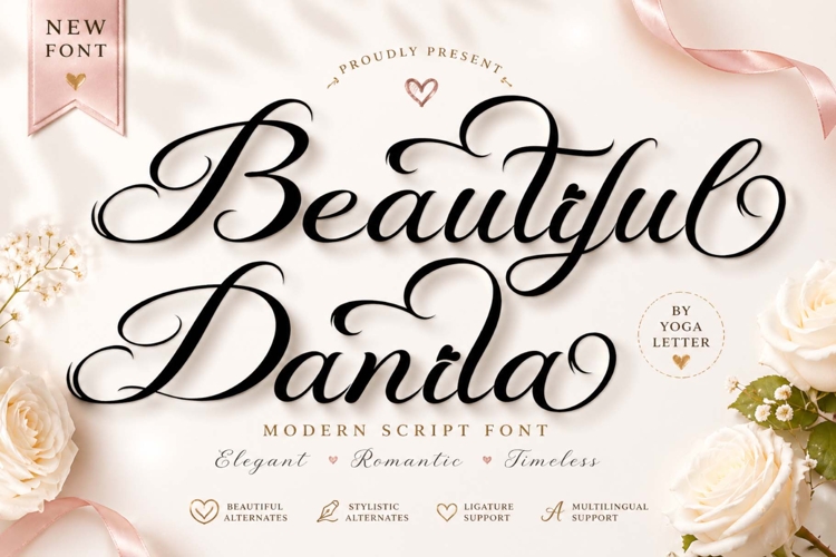 Beautiful Danila