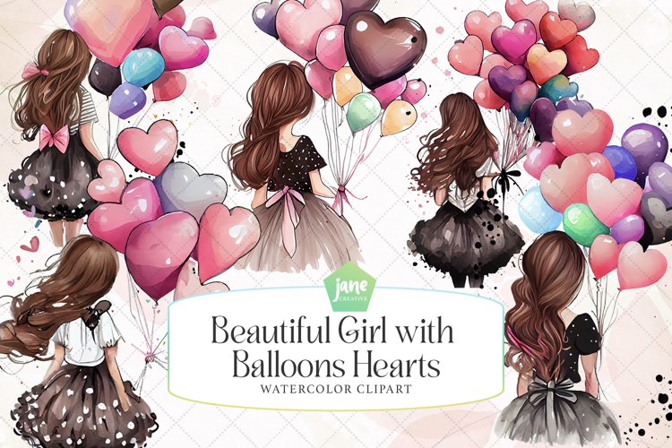 Watercolor Clipart Image 16