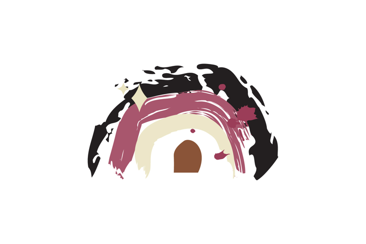 Rainbow Illustration Image 22