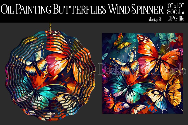Butterfly Clipart Image 3