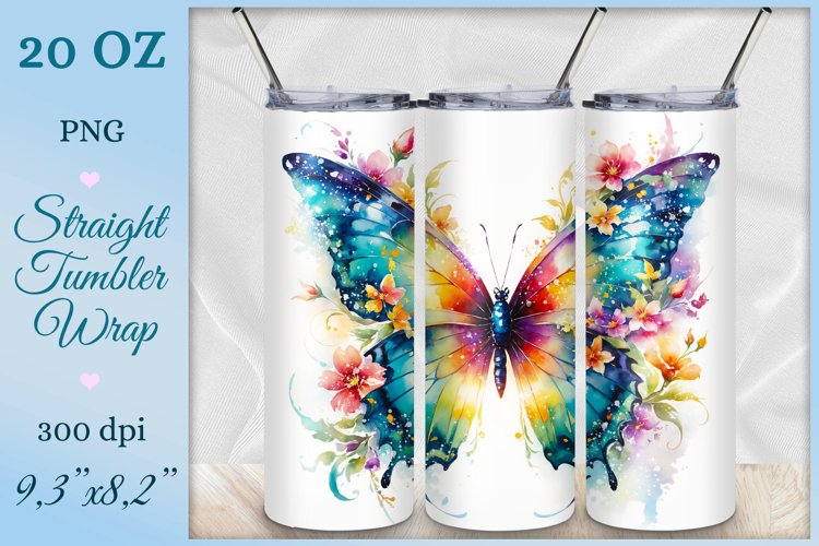 Explore exquisite watercolor butterfly illustrations, adding a touch of natural beauty to your world. Discover unique handcrafted designs perfect for home decor, gifts, and more.