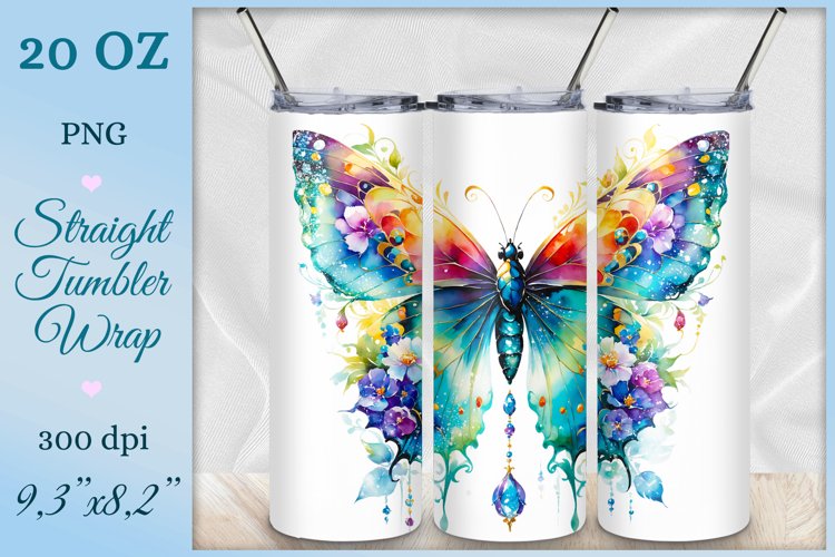 Explore exquisite watercolor butterfly illustrations, adding a touch of natural beauty to your world. Discover unique handcrafted designs perfect for home decor, gifts, and more.