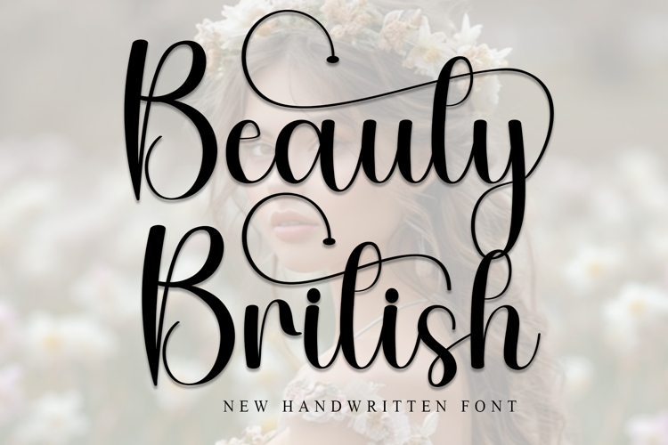 Beauty British