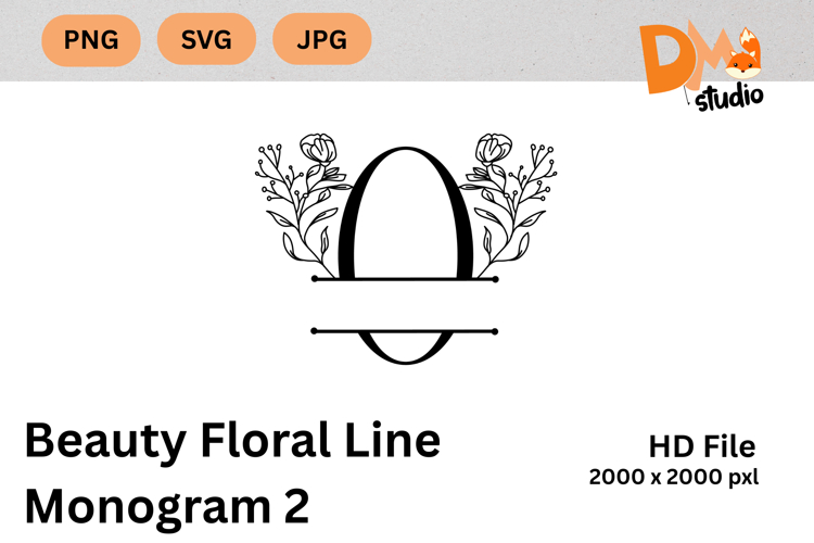 Line Art Illustration Image 21