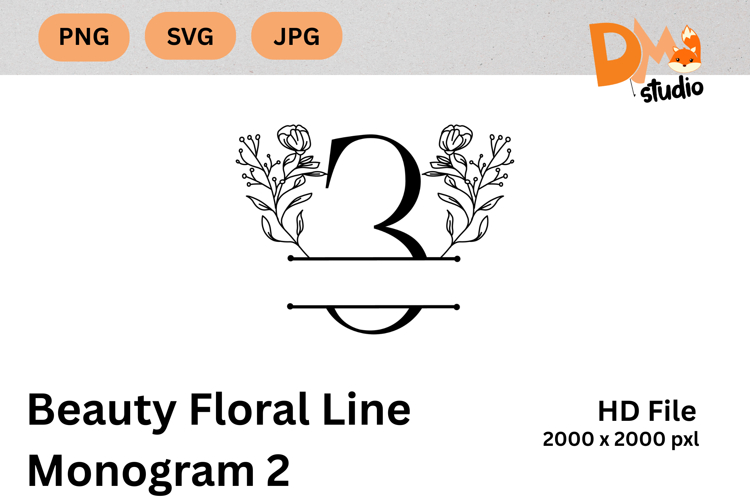 Line Art Illustration Image 19