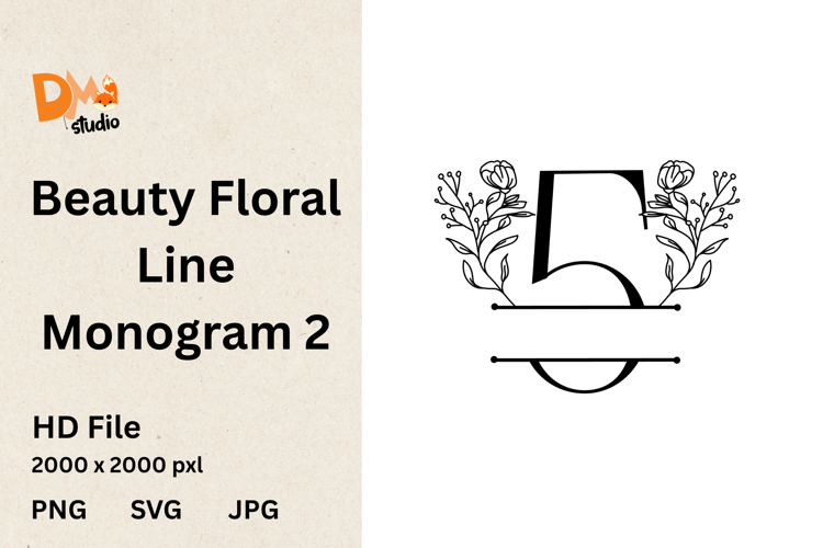 Elegant Logo Design Image 23
