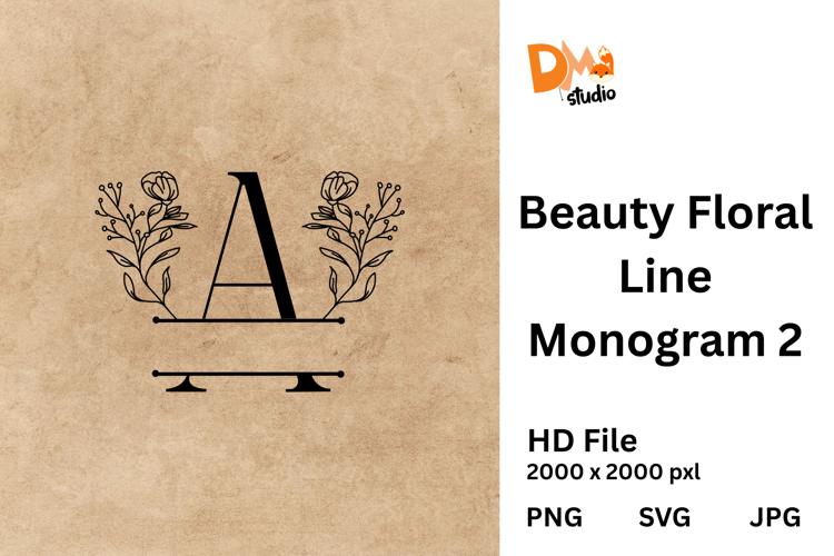 Elegant Logo Design Image 17