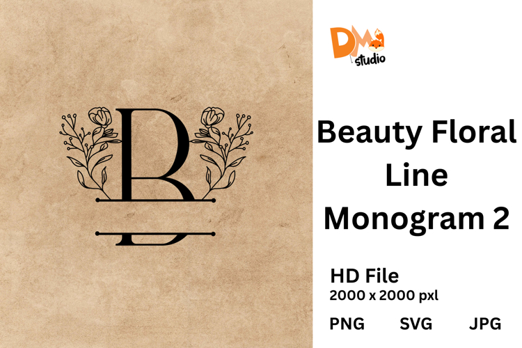 Elegant Logo Design Image 16