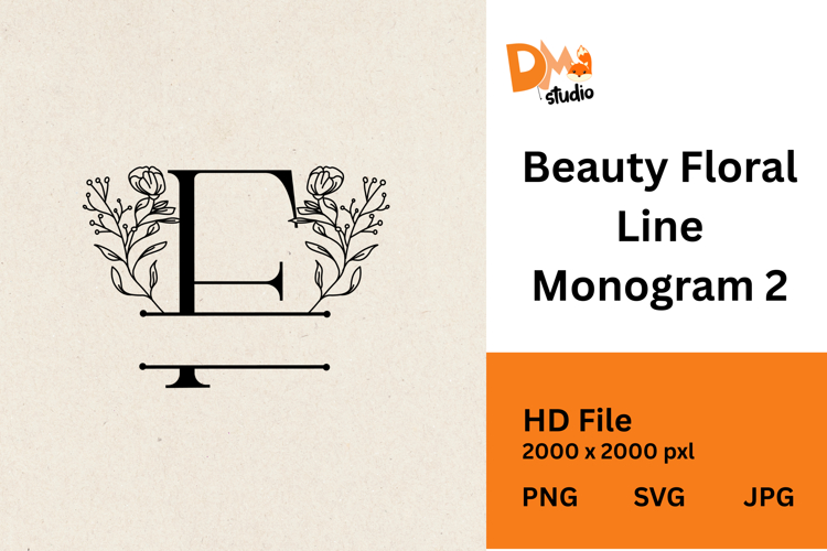 Elegant Logo Design Image 12