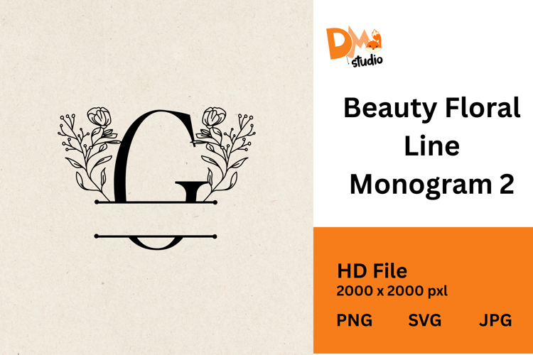 Elegant Logo Design Image 11